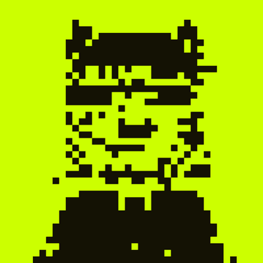 HoodCat #3004