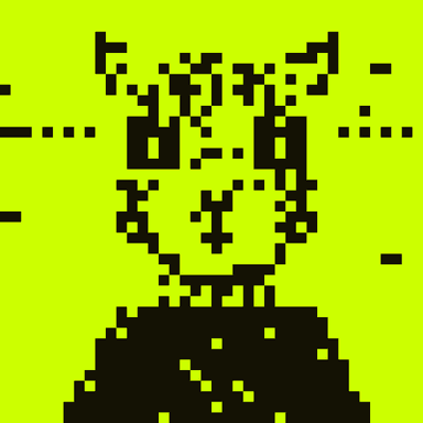 HoodCat #3011