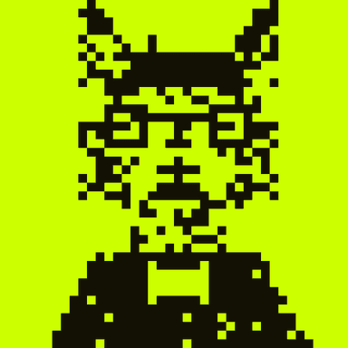 HoodCat #3014
