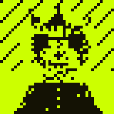 HoodCat #3024