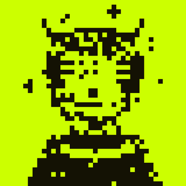 HoodCat #3028