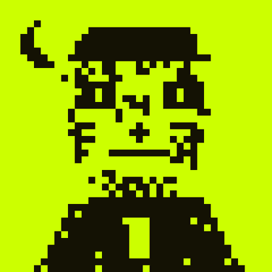 HoodCat #303
