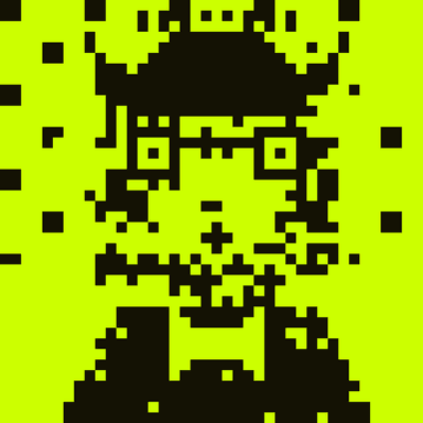 HoodCat #3037