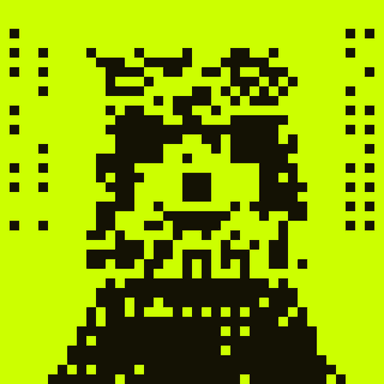 HoodCat #304