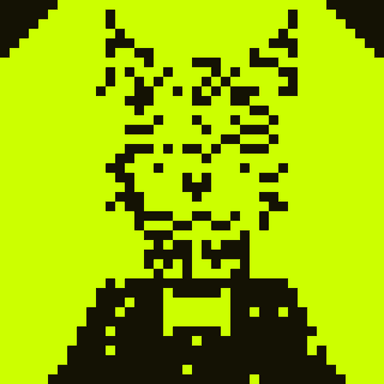 HoodCat #3043