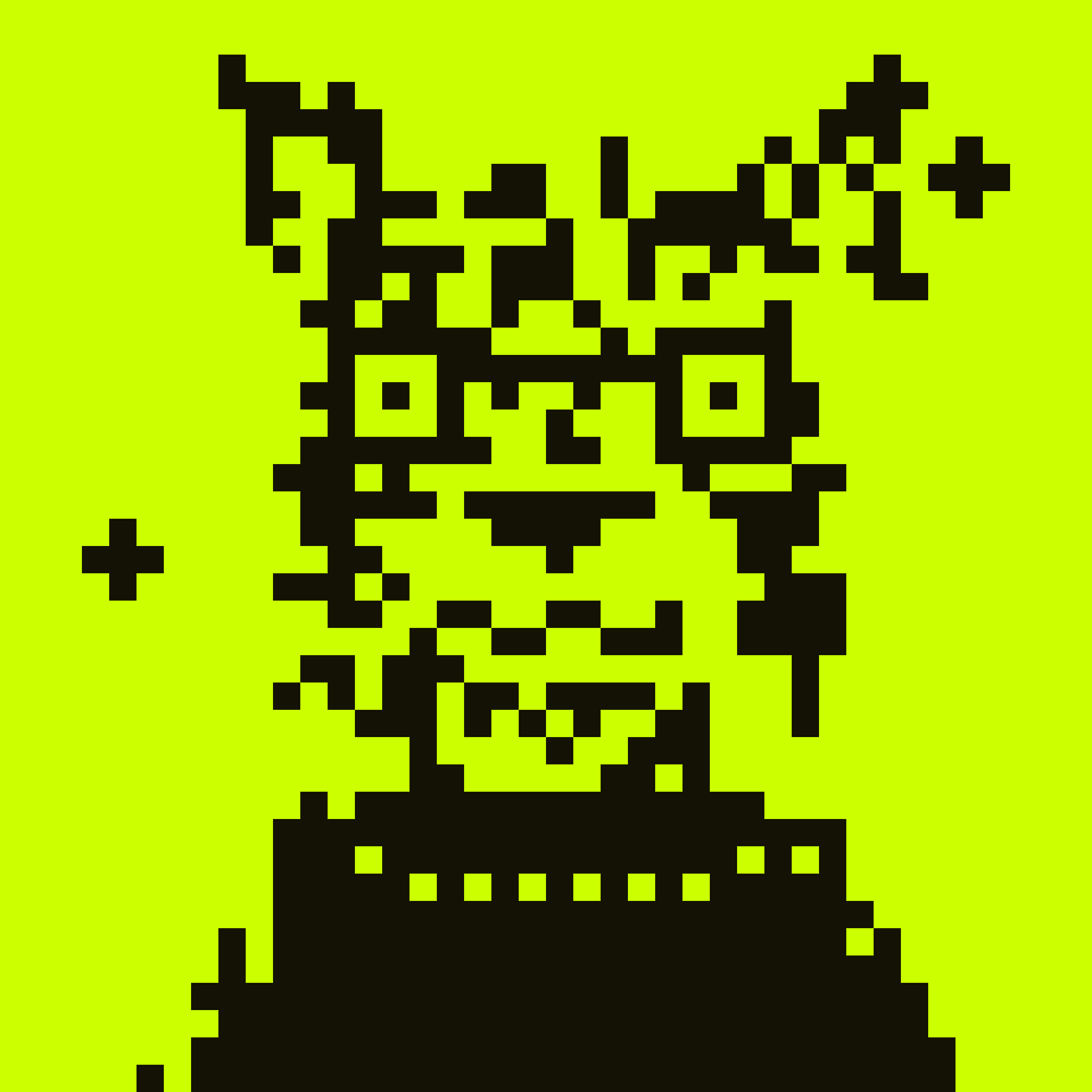HoodCat #3057