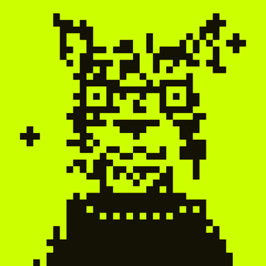 HoodCat #3057