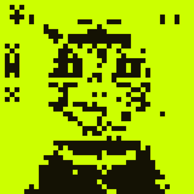 HoodCat #3070
