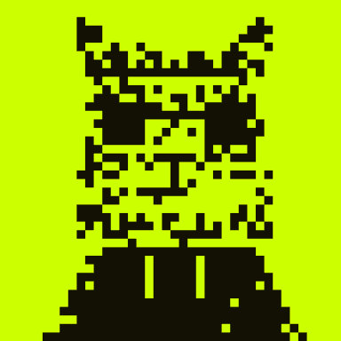 HoodCat #3080
