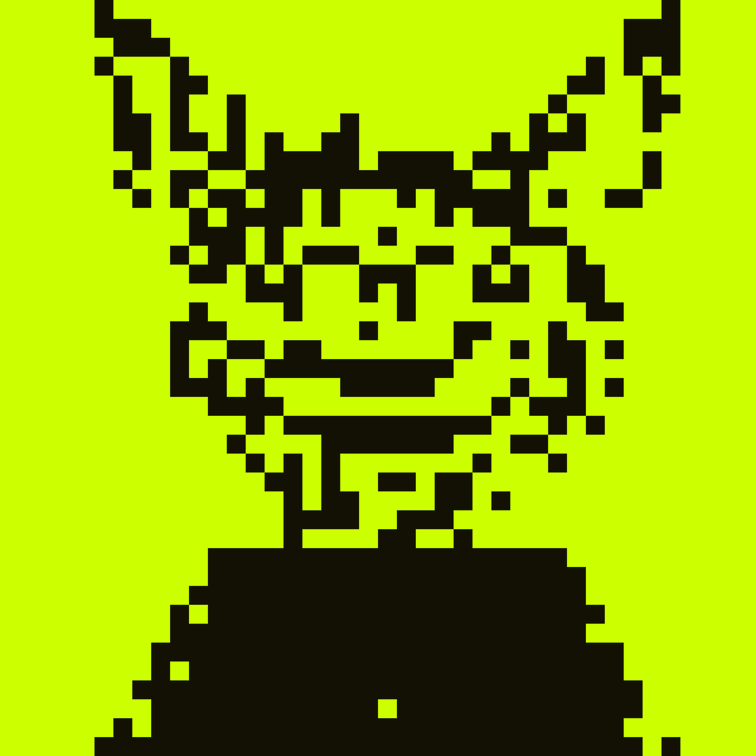 HoodCat #3085