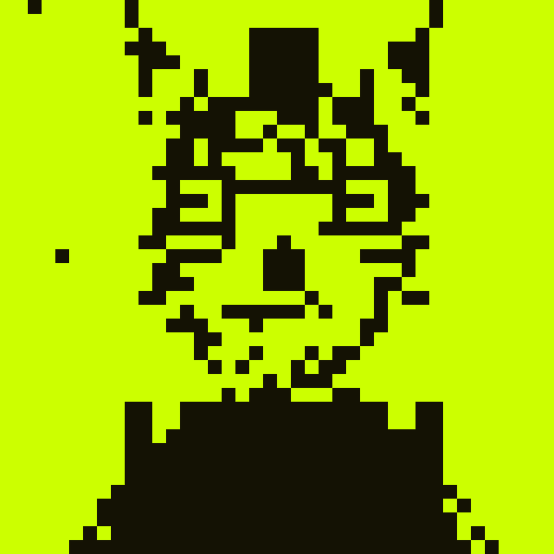 HoodCat #3086