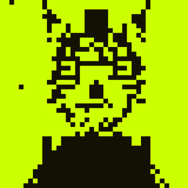 HoodCat #3086