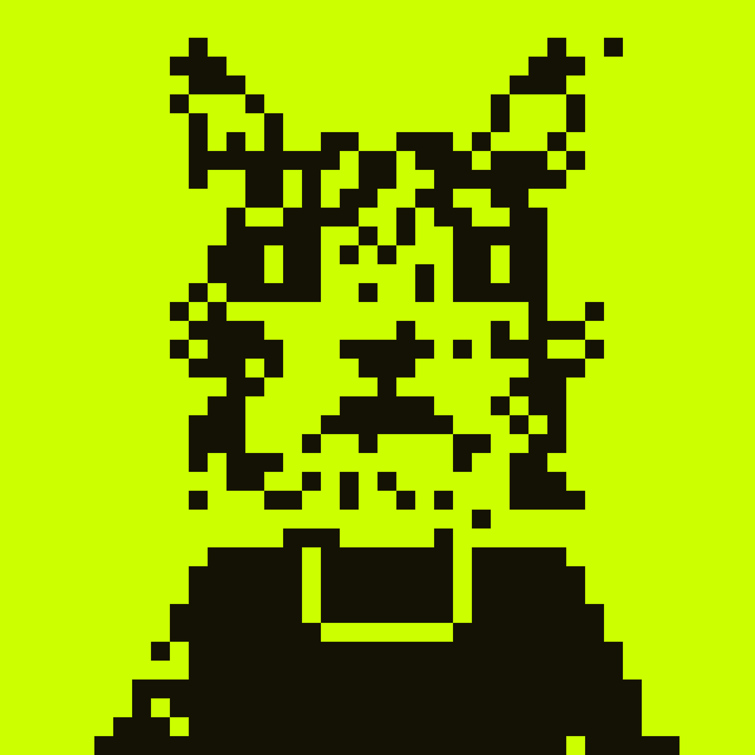 HoodCat #3102