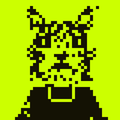 HoodCat #3102