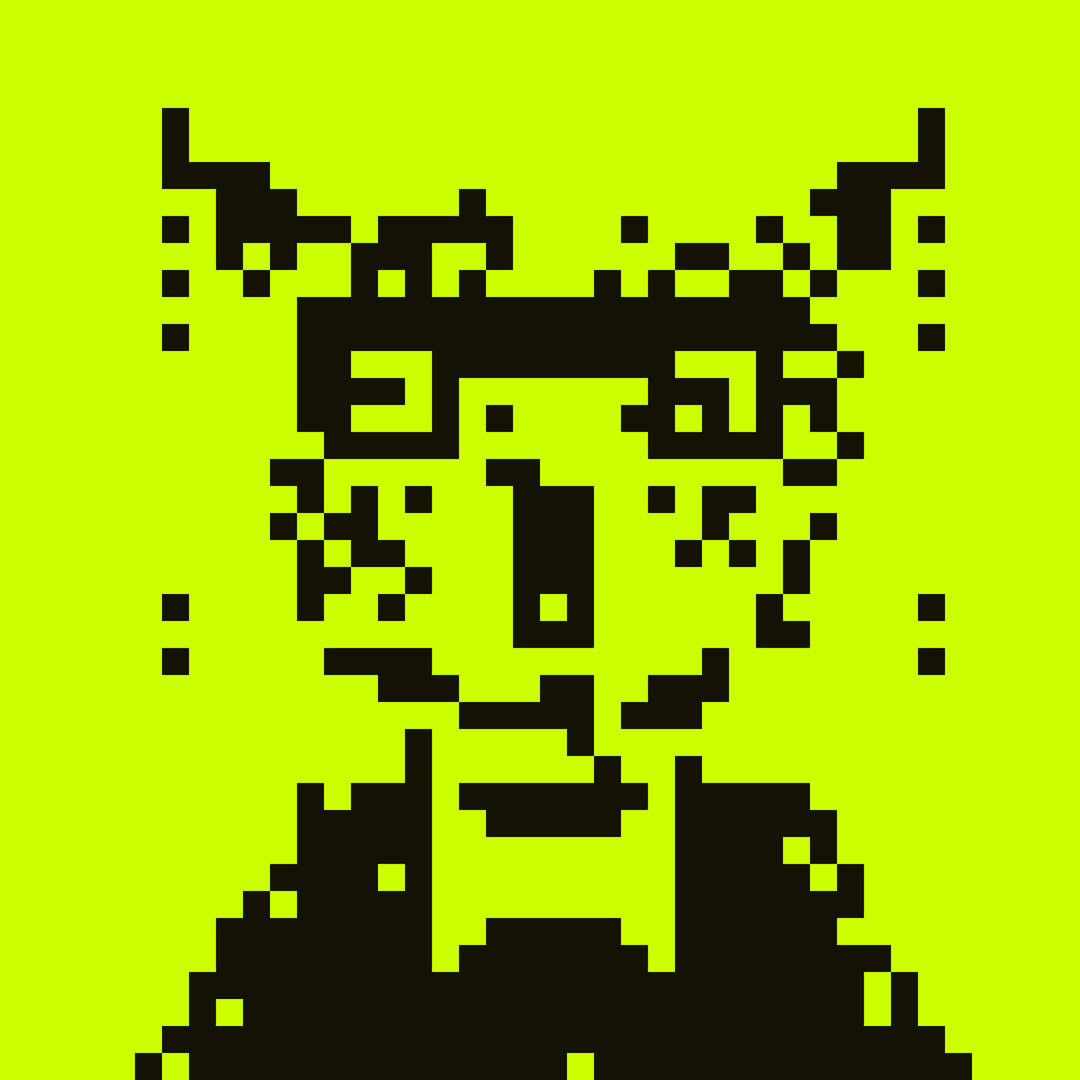 HoodCat #3104