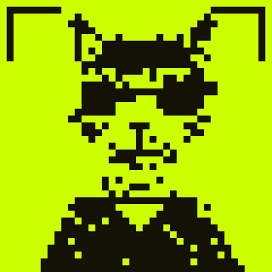 HoodCat #3111