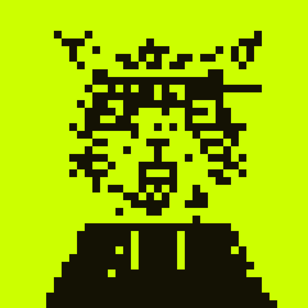 HoodCat #3116