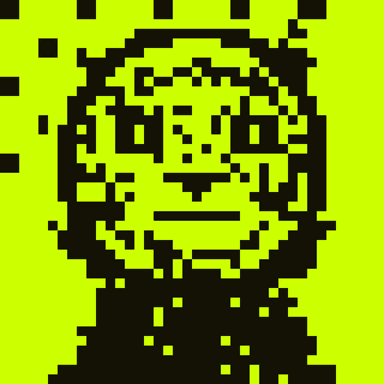 HoodCat #3119