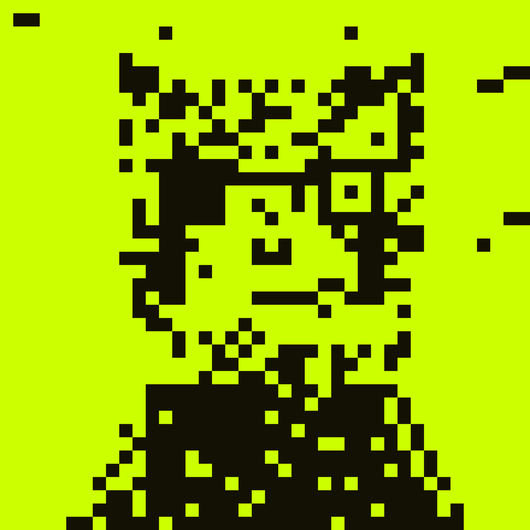 HoodCat #3121