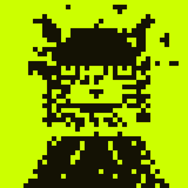 HoodCat #3137