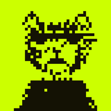 HoodCat #314