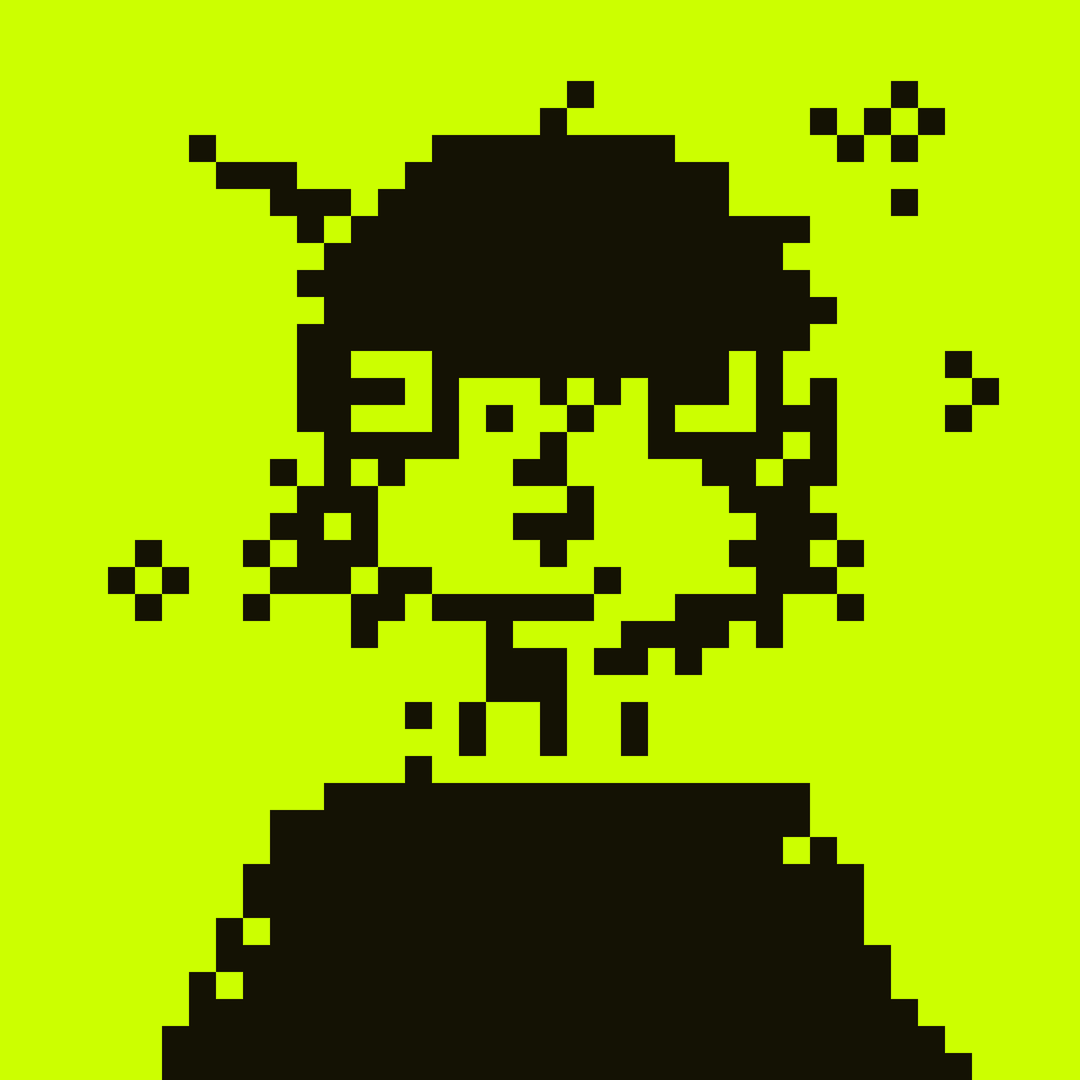 HoodCat #3140