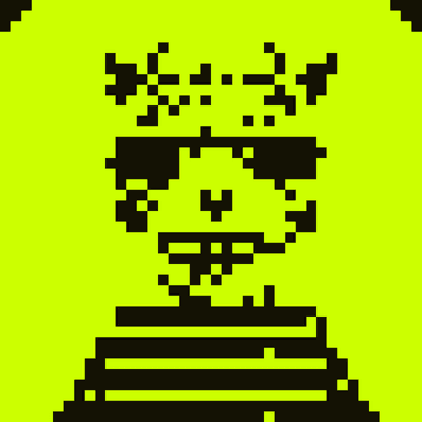 HoodCat #3142