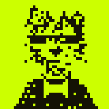 HoodCat #3146