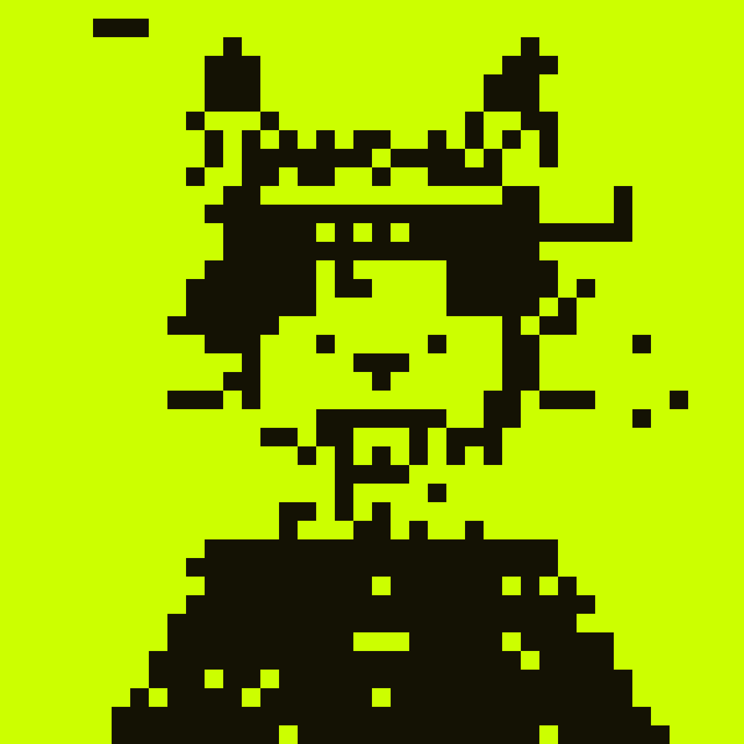 HoodCat #315