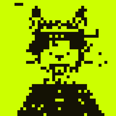 HoodCat #315
