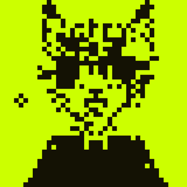 HoodCat #3155