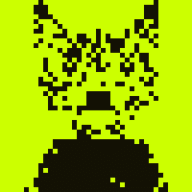 HoodCat #3157