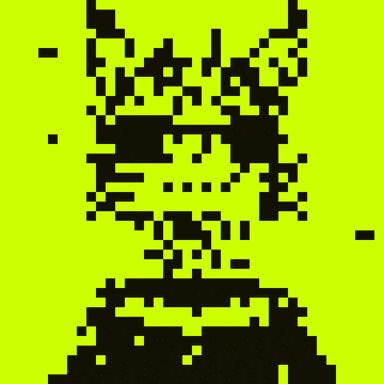 HoodCat #3158