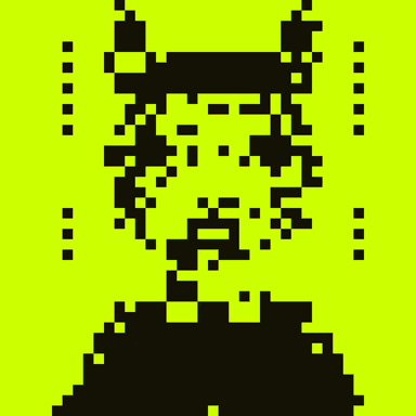 HoodCat #3175