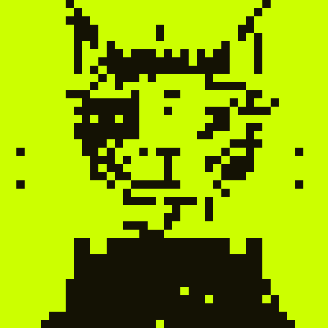 HoodCat #3183