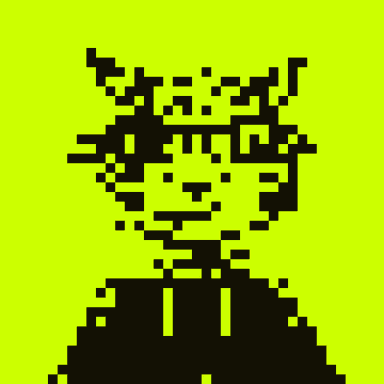 HoodCat #3202