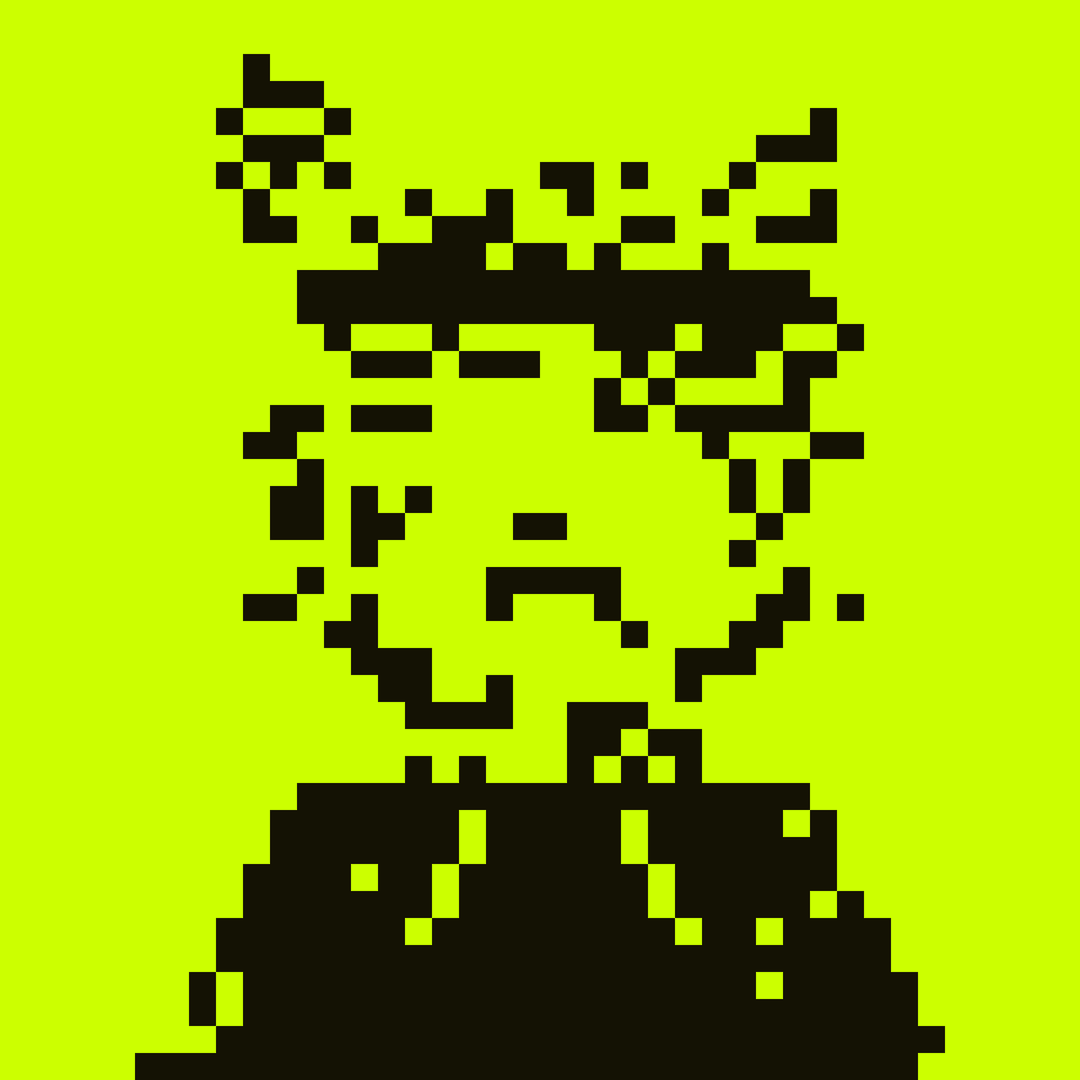 HoodCat #3203