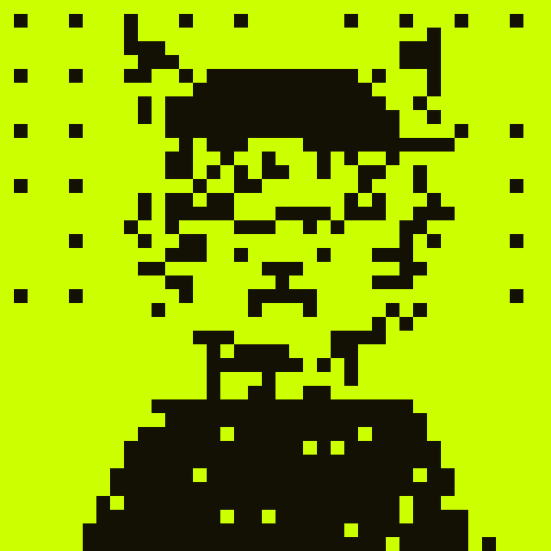 HoodCat #3208