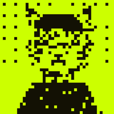 HoodCat #3208