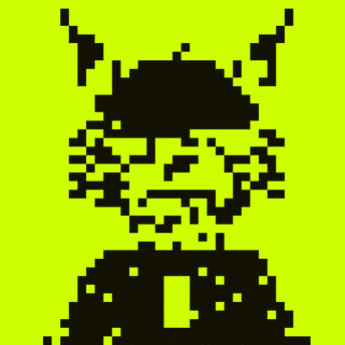 HoodCat #3219