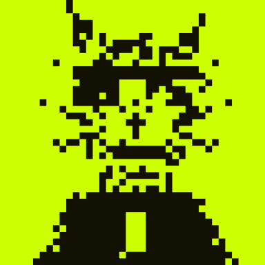HoodCat #3224