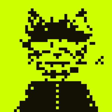 HoodCat #3227
