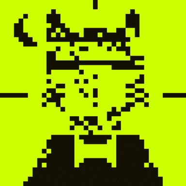 HoodCat #3232