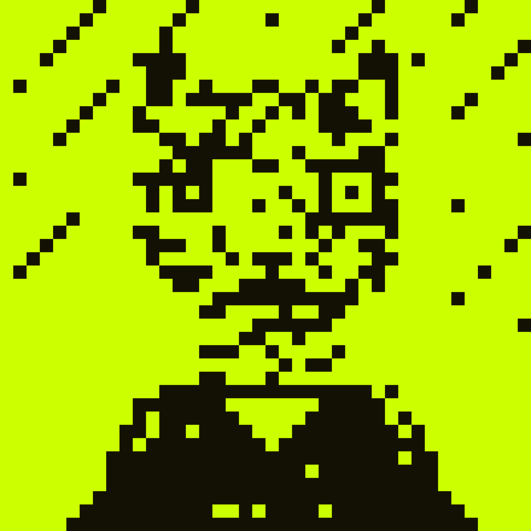 HoodCat #3233
