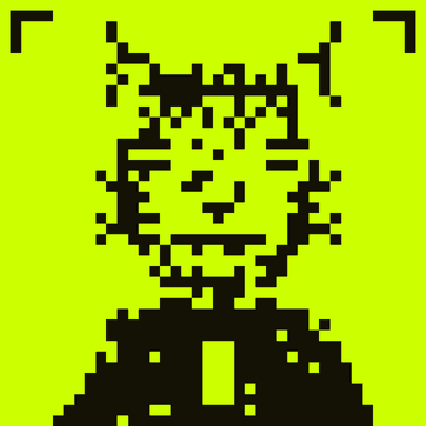 HoodCat #3239