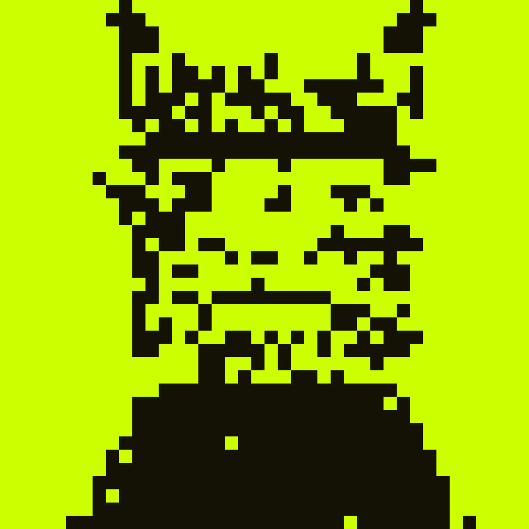 HoodCat #3244