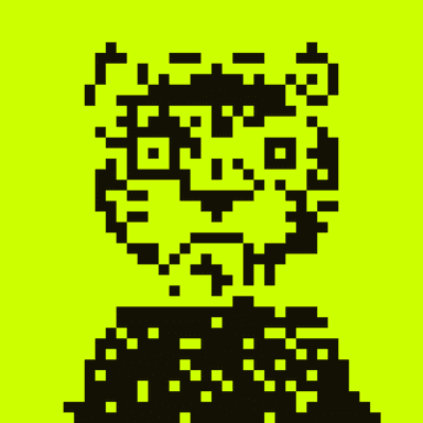 HoodCat #3254