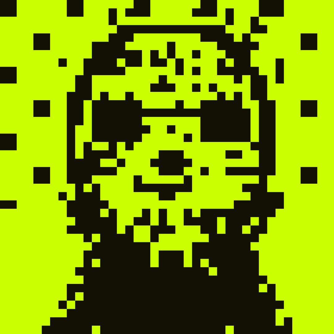 HoodCat #326