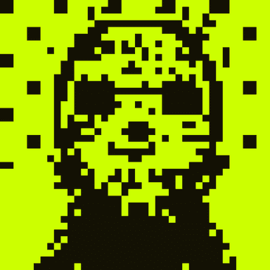HoodCat #326