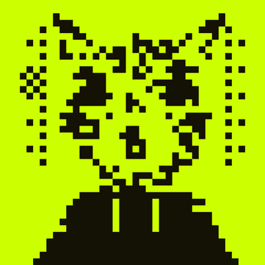 HoodCat #3278